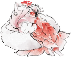 NikkiCatnap emote for Discord