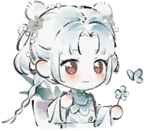 NikkiButterfly emote for Discord