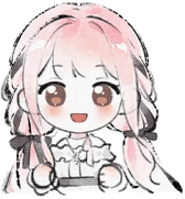 NikkiEnthusiastic emote for Discord