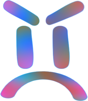 MadGlow emote for Discord