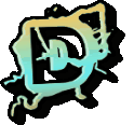 D emote for Discord