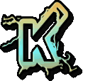 K emote for Discord