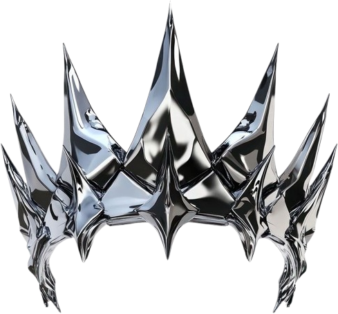 crown emote for Discord