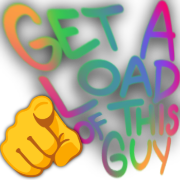 GetALoadOfThisGuy emote for Discord