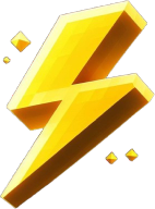 blackout emote for Discord