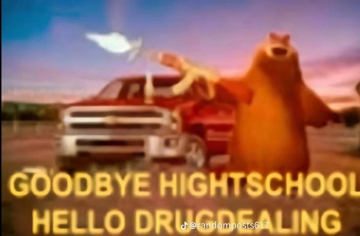 Bear emote for Discord