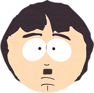 RandyStash emote for Discord