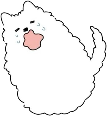 Candy_cry emote for Discord