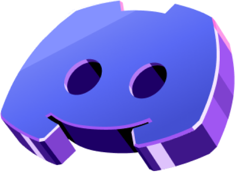 Discord_Clyde emote for Discord