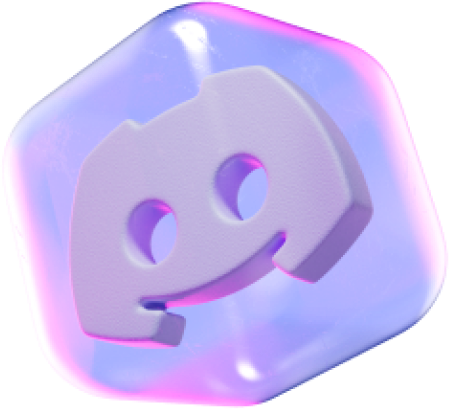 Discord_Clyde emote for Discord