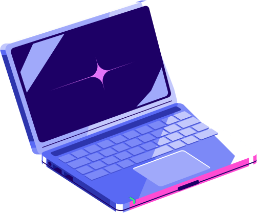 Discord_Laptop emote for Discord