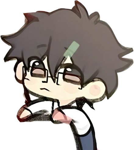 Skylar_stare emote for Discord