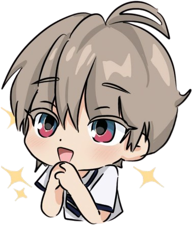 Cirrus_sparkle emote for Discord