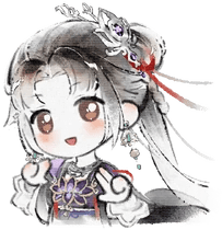 NikkiPeace emote for Discord