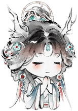 NikkiSerene emote for Discord