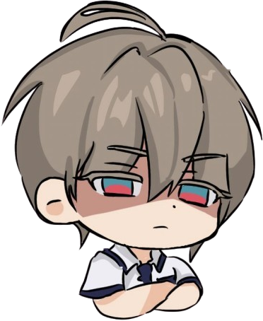 Cirrus_mad emote for Discord