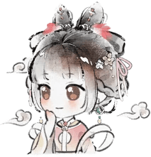 NikkiSweet emote for Discord