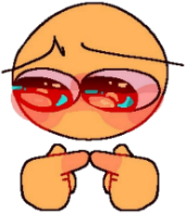 Cute emote for Discord