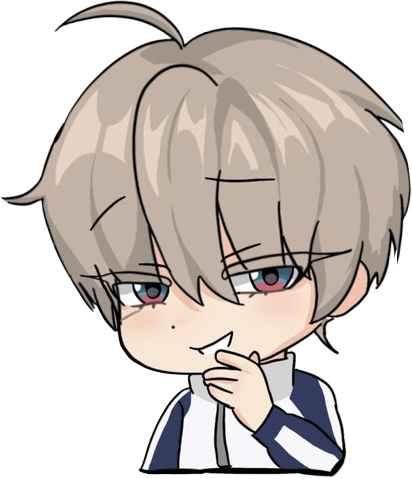 Cirrus_sly emote for Discord