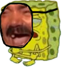 SadHappyBob emote for Discord