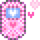 cellphone emote for Discord