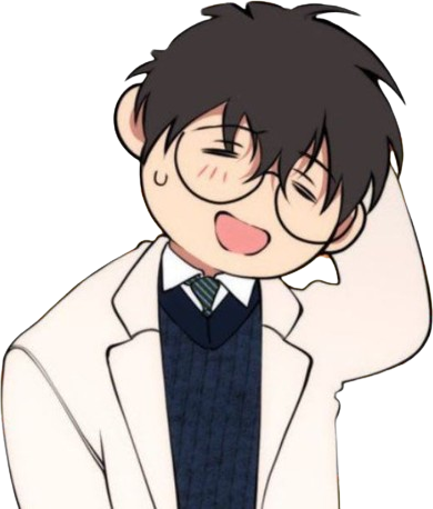 Skylar_shy emote for Discord