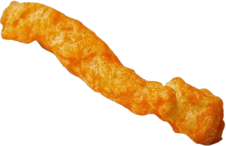 CrunchyCheeto emote for Discord