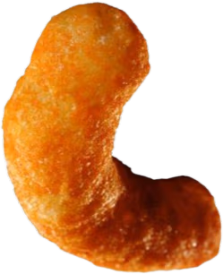 PuffCheeto emote for Discord
