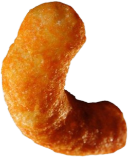 PuffCheeto emote for Discord