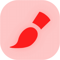 Paint emote for Discord