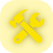 Tools emote for Discord