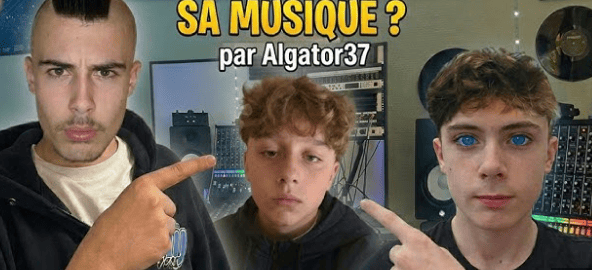 AlgatorEtYooGos emote for Discord