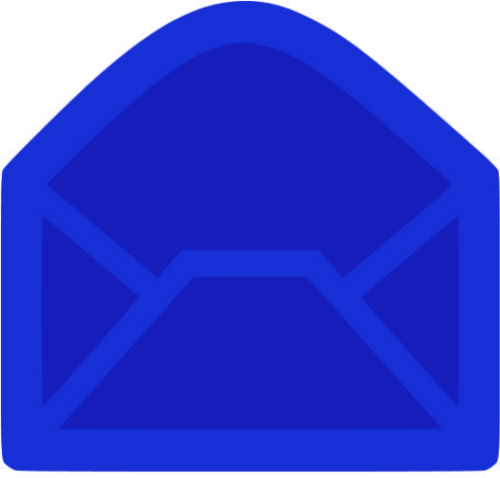 OpenMail emote for Discord