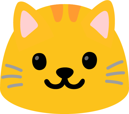 CatBlob emote for Discord