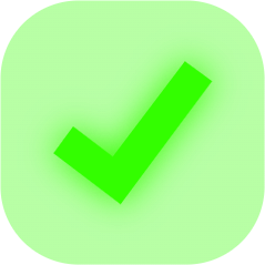 Verified emote for Discord