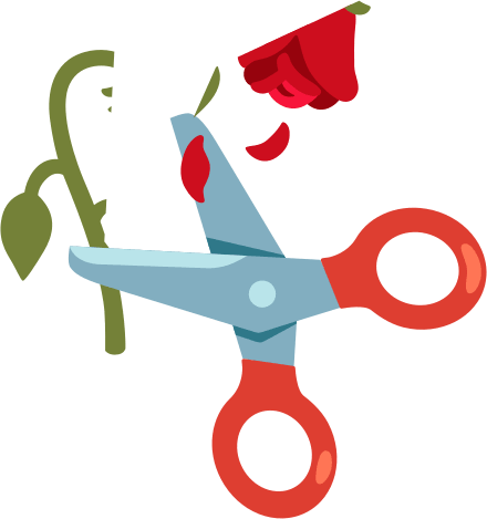 CutRose emote for Discord