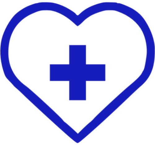 Heart emote for Discord