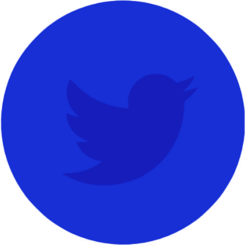 Twitter emote for Discord