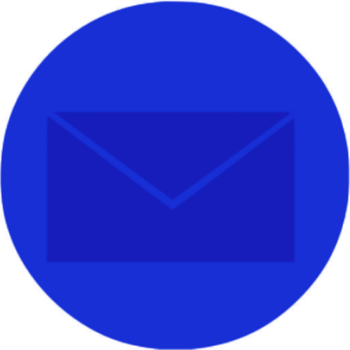 Mail emote for Discord