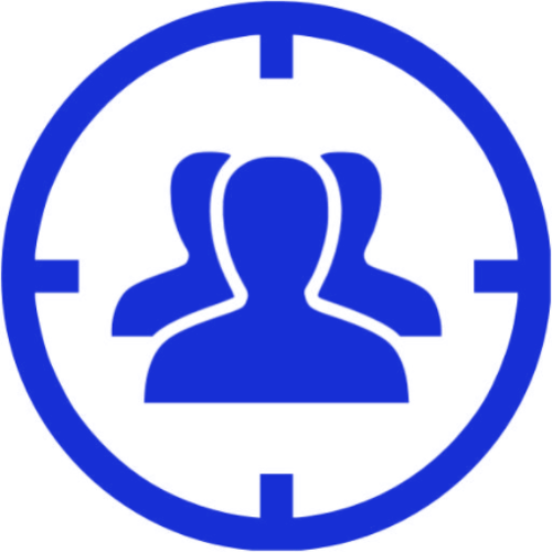 TargetAud emote for Discord