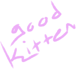 good_kitten emote for Discord