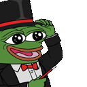 PepeMagic emote for Discord