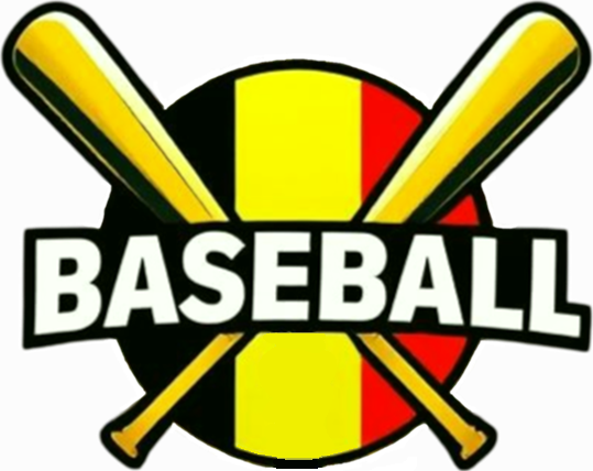 BelgiumBaseball emote for Discord