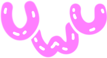 uwu emote for Discord