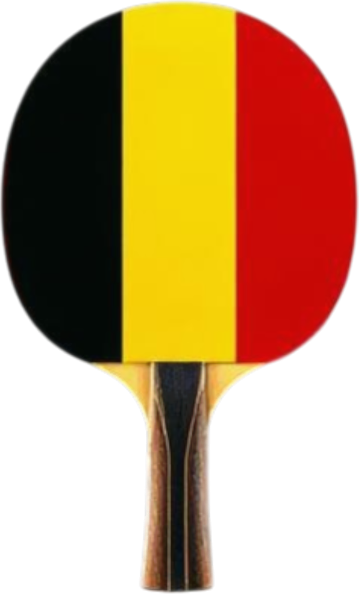 BelgiumTableTennis emote for Discord
