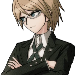 Togami emote for Discord