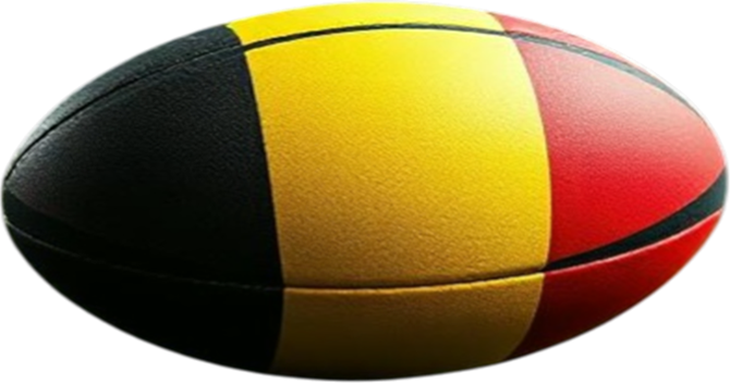 BelgiumRugby emote for Discord