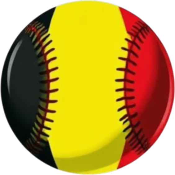 BelgiumBaseball emote for Discord