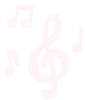 musicnotes emote for Discord