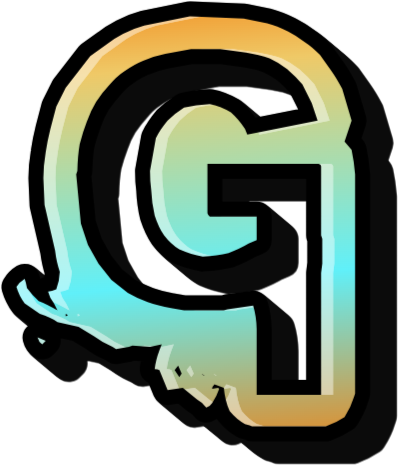 G emote for Discord